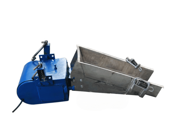 electromagnetic vibrating feeder​