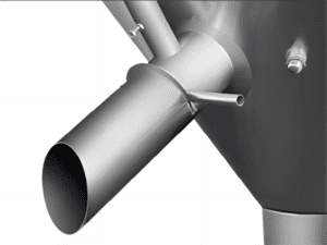 VERTICAL MIXING DRYER9