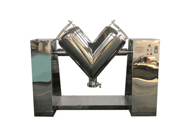 v powder mixer​