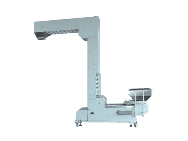 z type bucket elevator