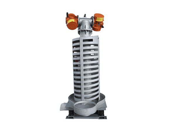 vibrating spiral elevators manufacturers
