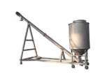 screw conveyor
