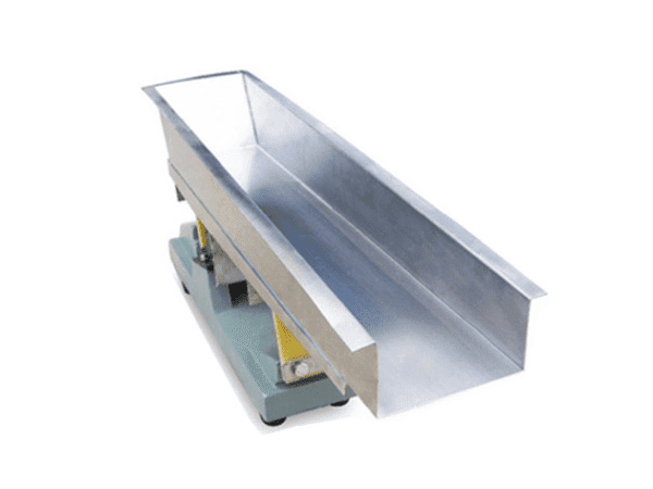 electromagnetic vibrating feeder manufacturers