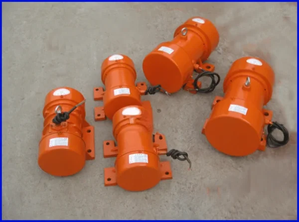 vibration electric motor​