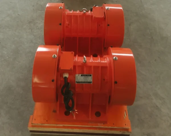 vibrating motor​