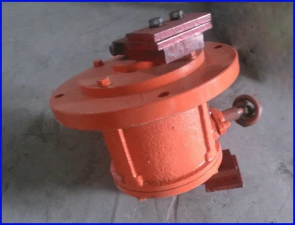 vibration electric motor​