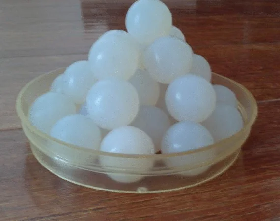 vibrating screen ball7