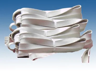 Vibrating screen sealing strip1