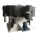 Ultrasonic rocking screen sieving machine manufacturer