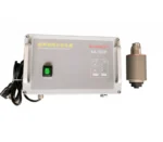 Ultrasonic system advanced