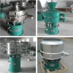 Customized hopper vibrating