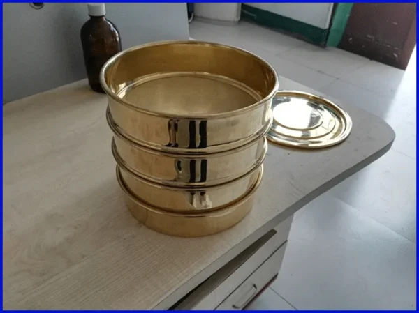 Diameter 200mm cooper