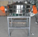 Double motor direct discharge