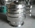 GMP stainless steel vibrating