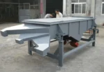 Linear screen machine