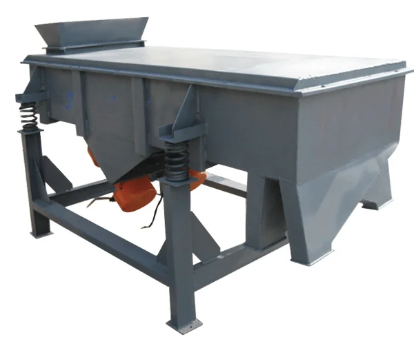 Multilayer linear vibrating