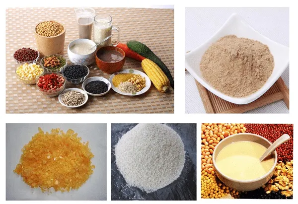 Single-deck vibrating sieve