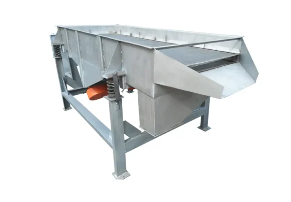 Stainless steel linear