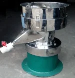 Valve design filter sieve