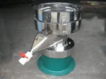 Valve design filter sieve